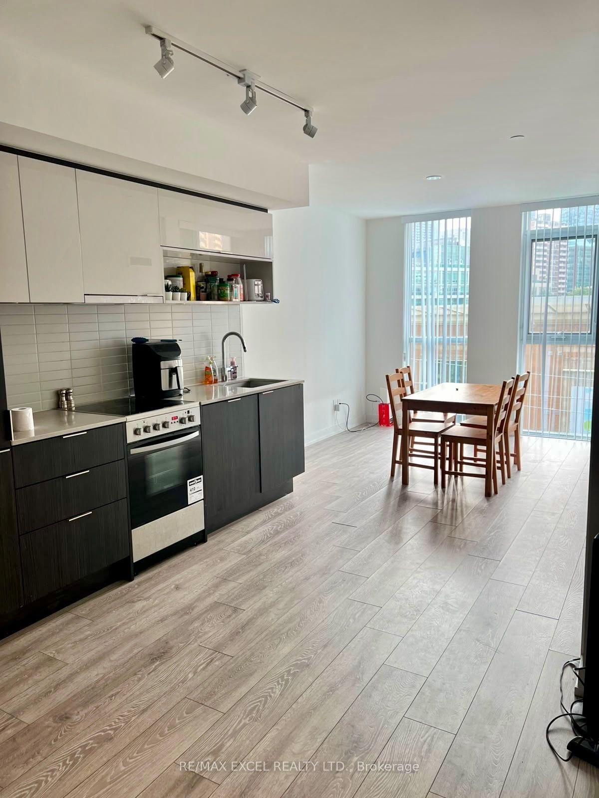 Photo 6 of Unit 406, 159 Wellesley Street E, Toronto, Cabbagetown-South St. James Town — HOMEH