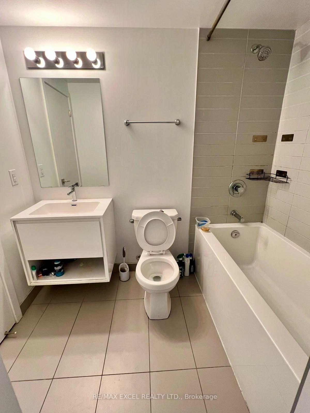 Photo 9 of Unit 406, 159 Wellesley Street E, Toronto, Cabbagetown-South St. James Town — HOMEH