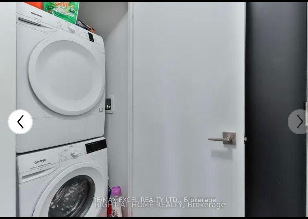 Photo 10 of Unit 406, 159 Wellesley Street E, Toronto, Cabbagetown-South St. James Town — HOMEH