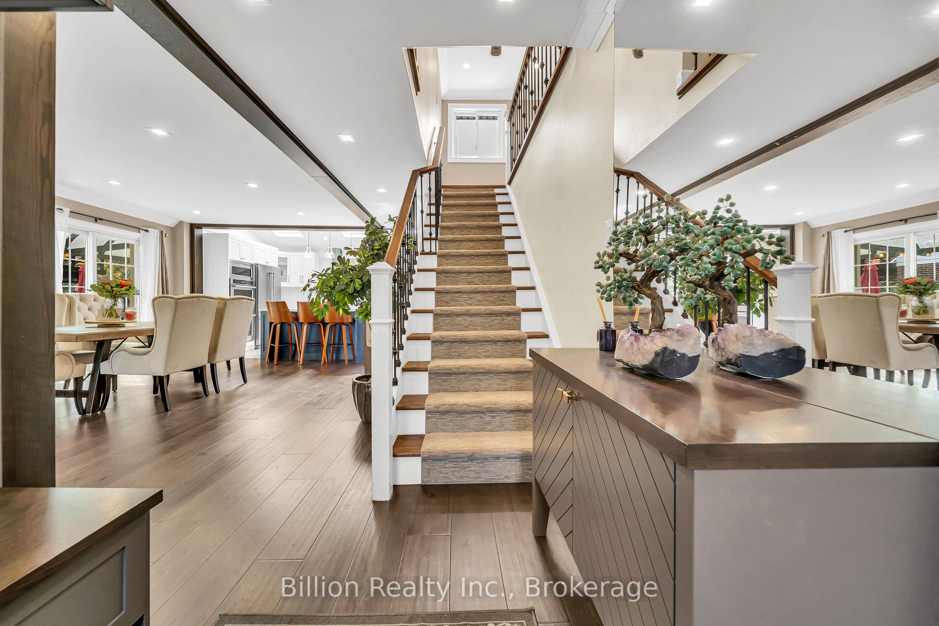Photo 5 of 172 Bell Air Drive, Caledon, Bolton East — HOMEH