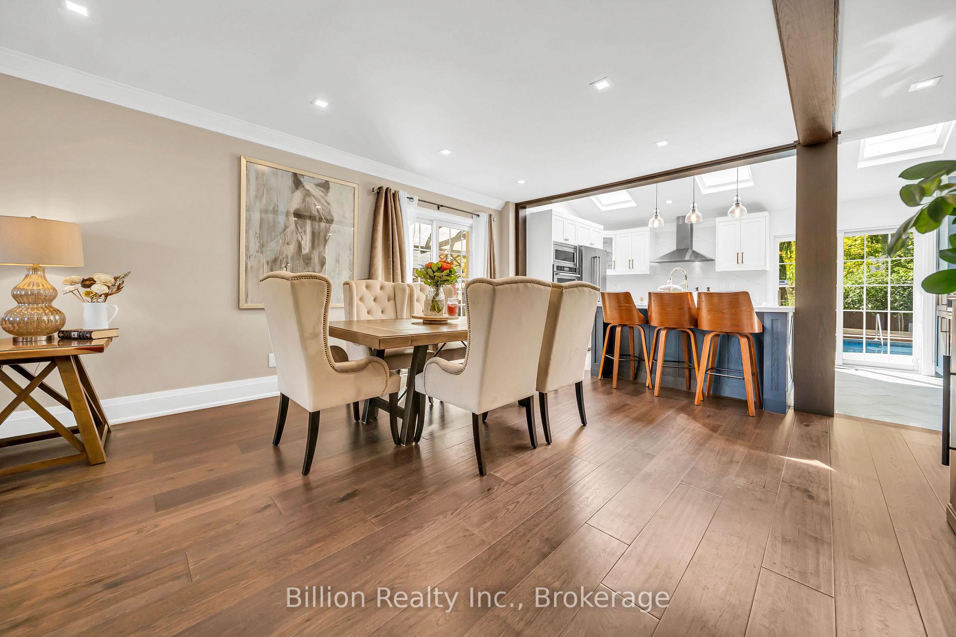 Photo 7 of 172 Bell Air Drive, Caledon, Bolton East — HOMEH