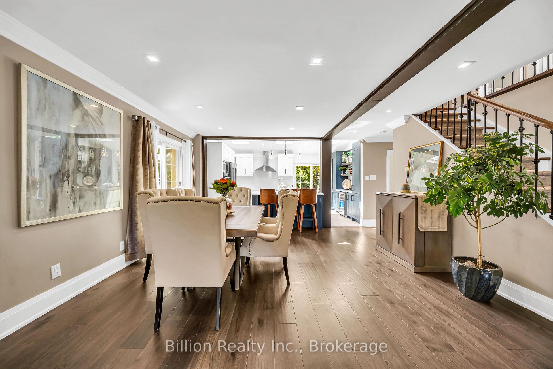 Photo 8 of 172 Bell Air Drive, Caledon, Bolton East — HOMEH