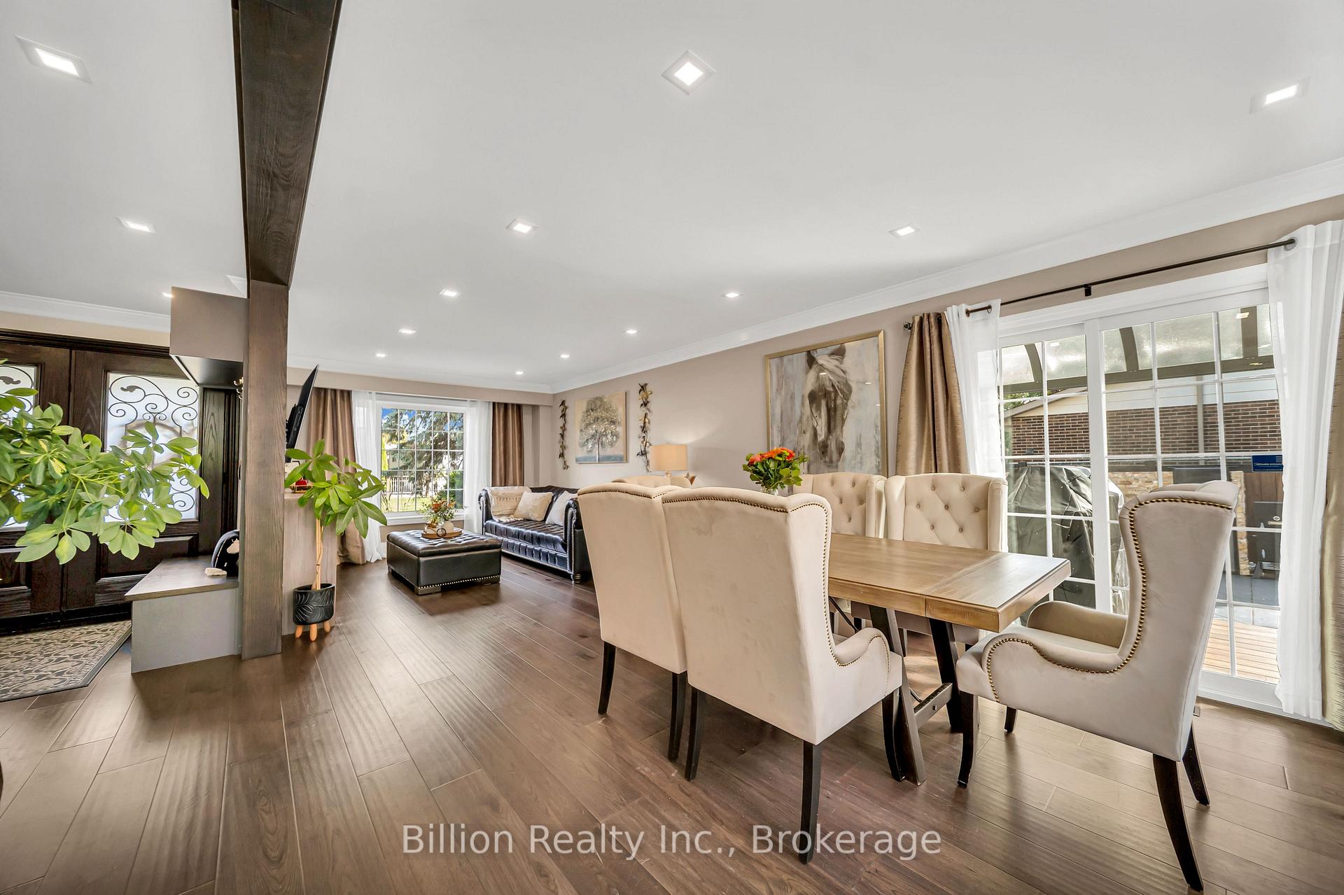 Photo 9 of 172 Bell Air Drive, Caledon, Bolton East — HOMEH