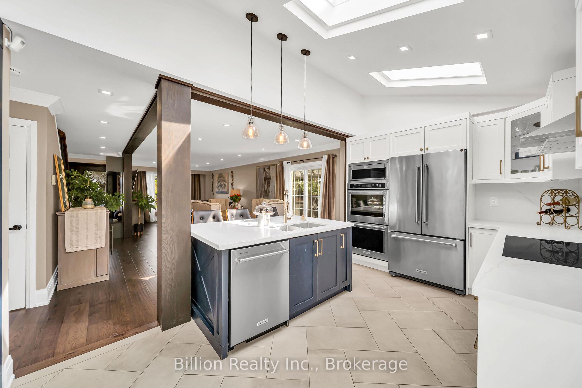 Photo 10 of 172 Bell Air Drive, Caledon, Bolton East — HOMEH
