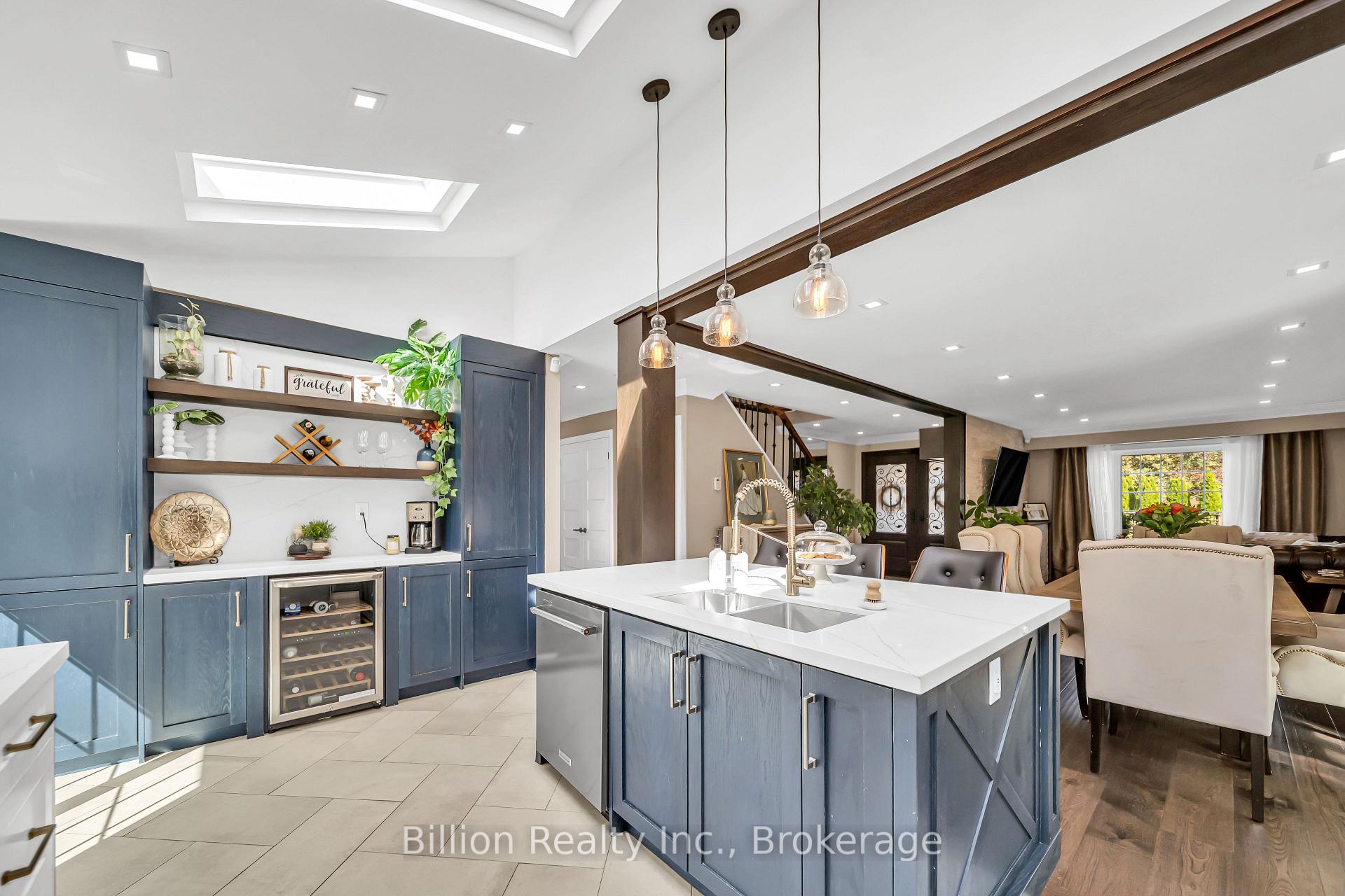 Photo 12 of 172 Bell Air Drive, Caledon, Bolton East — HOMEH