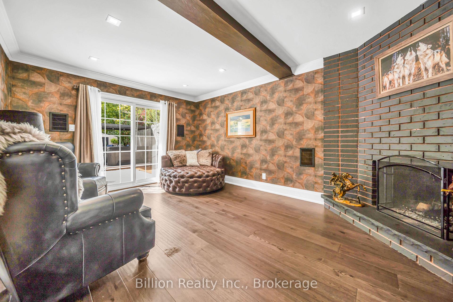 Photo 13 of 172 Bell Air Drive, Caledon, Bolton East — HOMEH