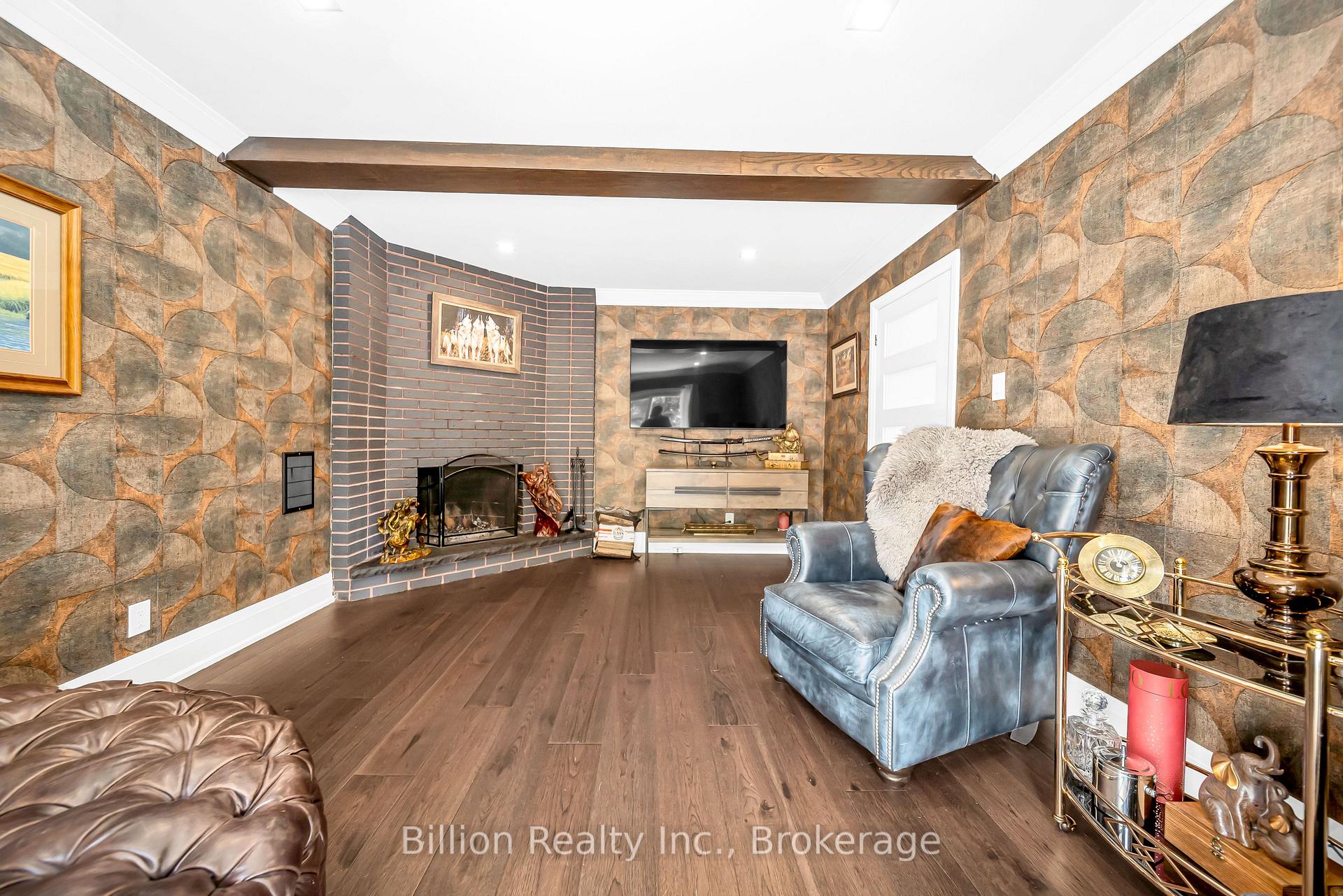 Photo 14 of 172 Bell Air Drive, Caledon, Bolton East — HOMEH