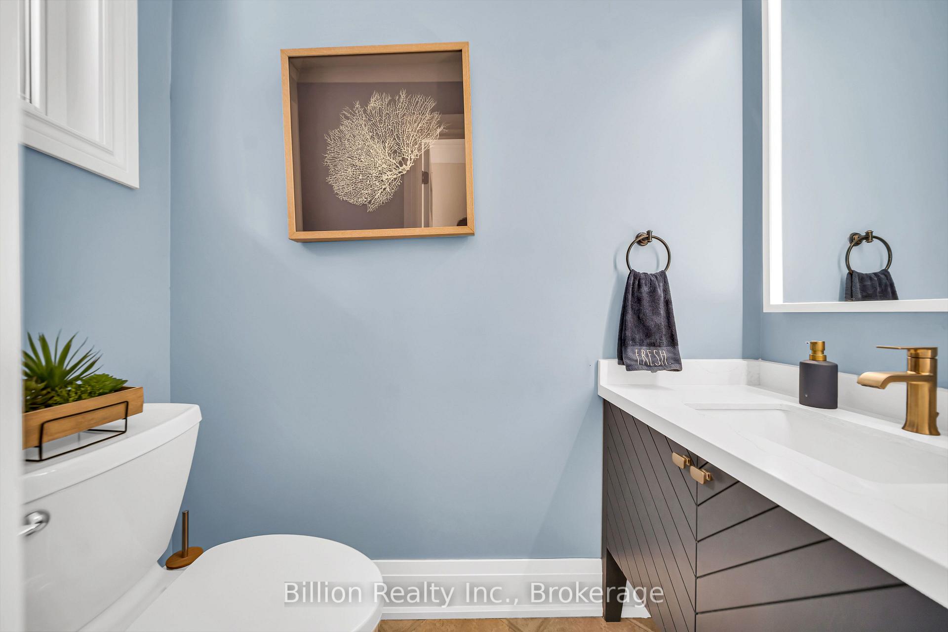 Photo 15 of 172 Bell Air Drive, Caledon, Bolton East — HOMEH