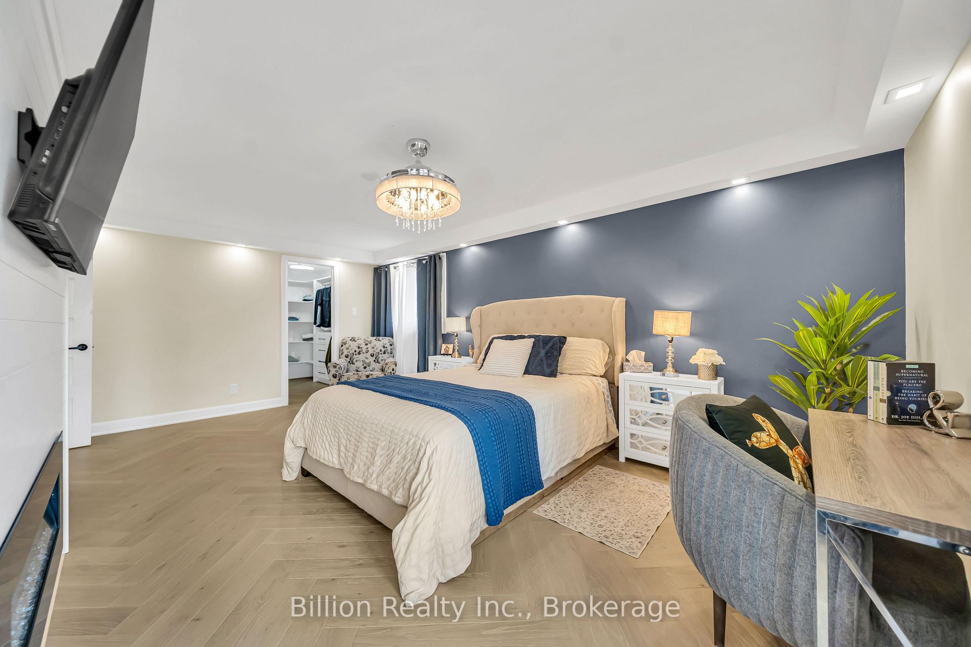 Photo 18 of 172 Bell Air Drive, Caledon, Bolton East — HOMEH