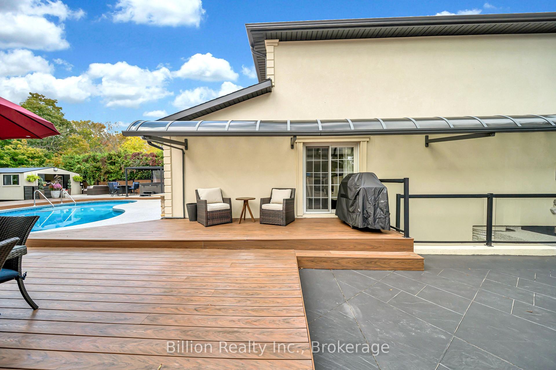 Photo 37 of 172 Bell Air Drive, Caledon, Bolton East — HOMEH