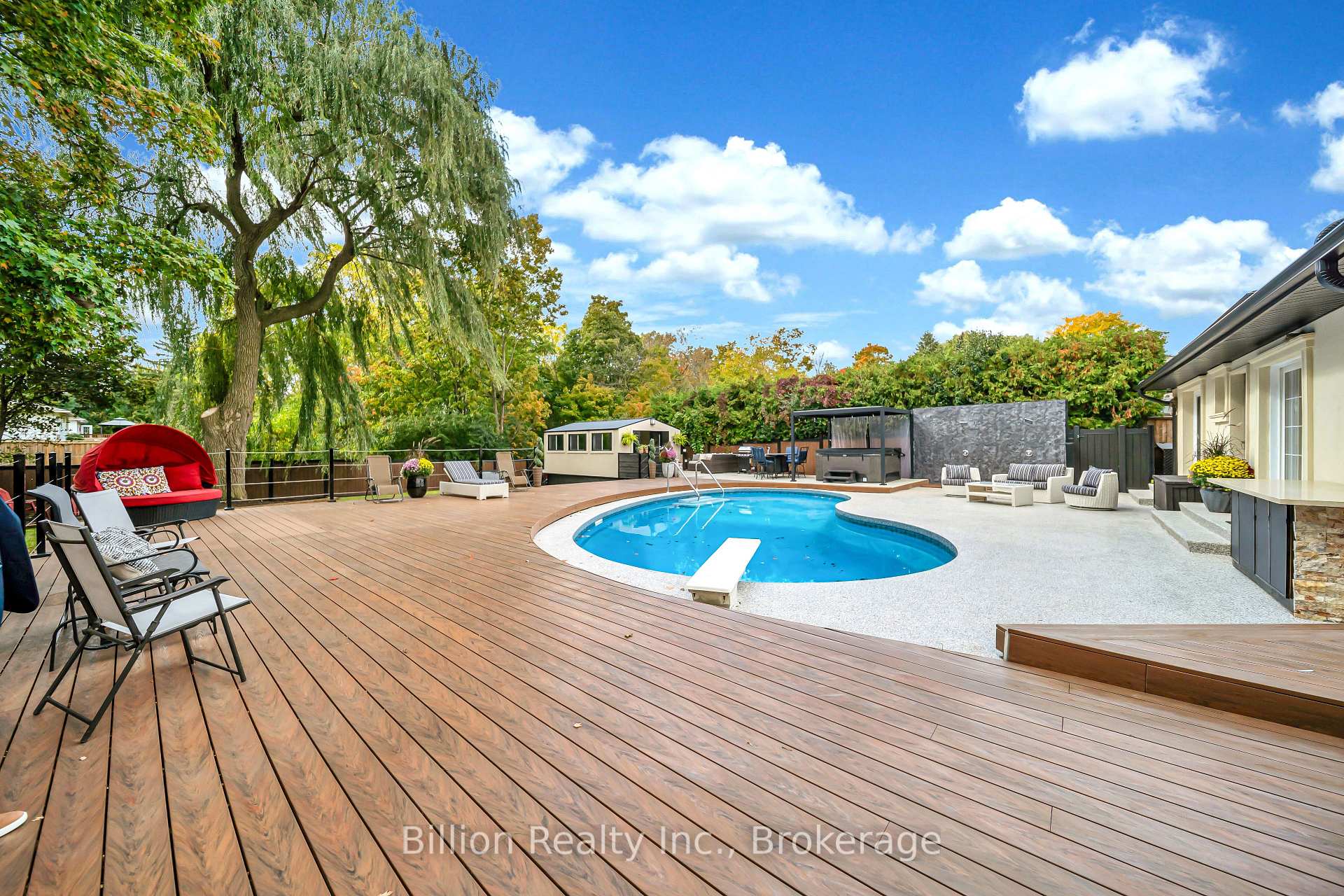 Photo 38 of 172 Bell Air Drive, Caledon, Bolton East — HOMEH
