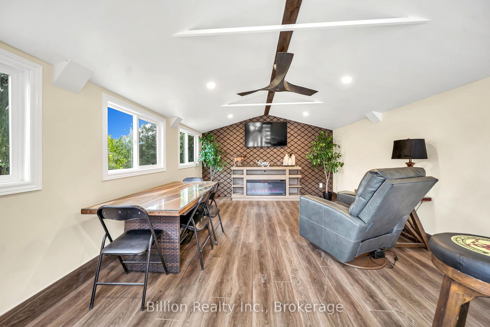 Photo 40 of 172 Bell Air Drive, Caledon, Bolton East — HOMEH