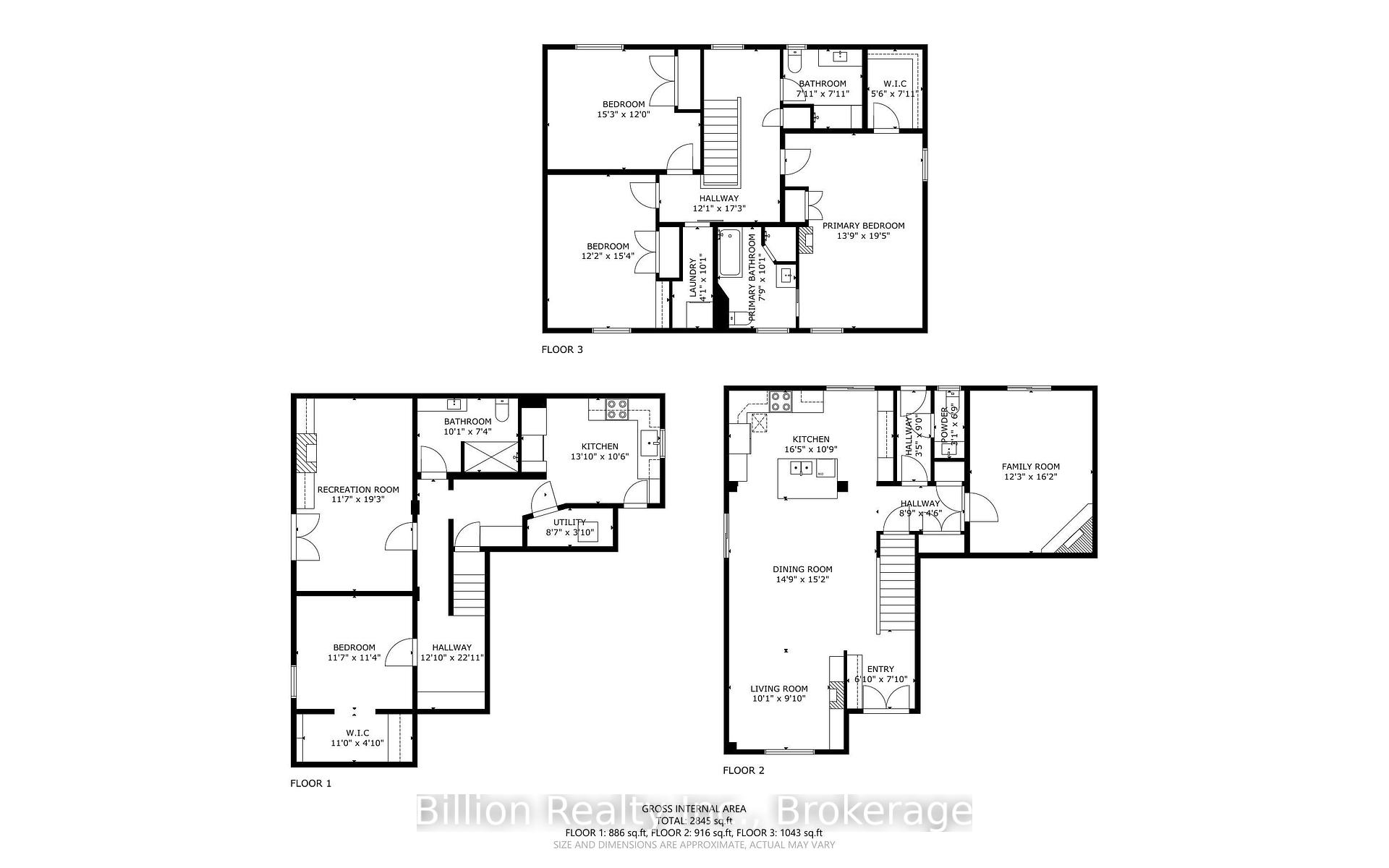 Photo 48 of 172 Bell Air Drive, Caledon, Bolton East — HOMEH