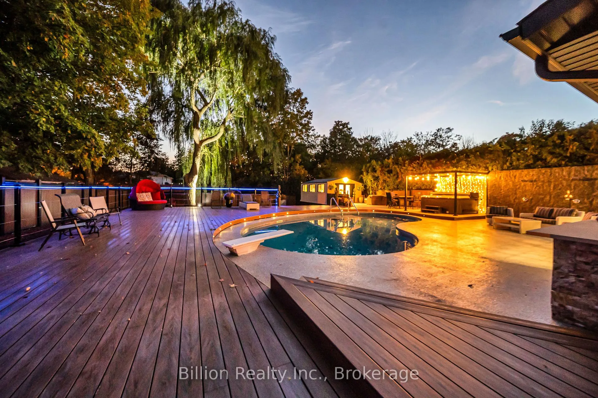 Photo 43 of 172 Bell Air Drive, Caledon, Bolton East — HOMEH