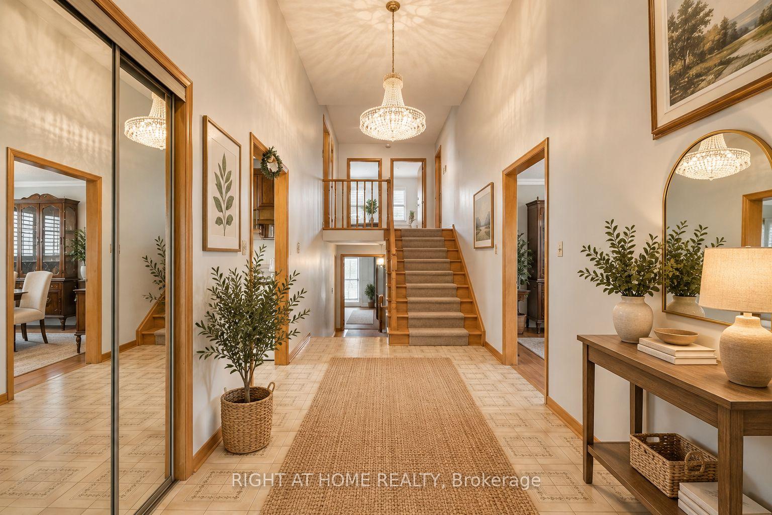 Photo 5 of 11 Timber Lane, Vaughan, East Woodbridge — HOMEH