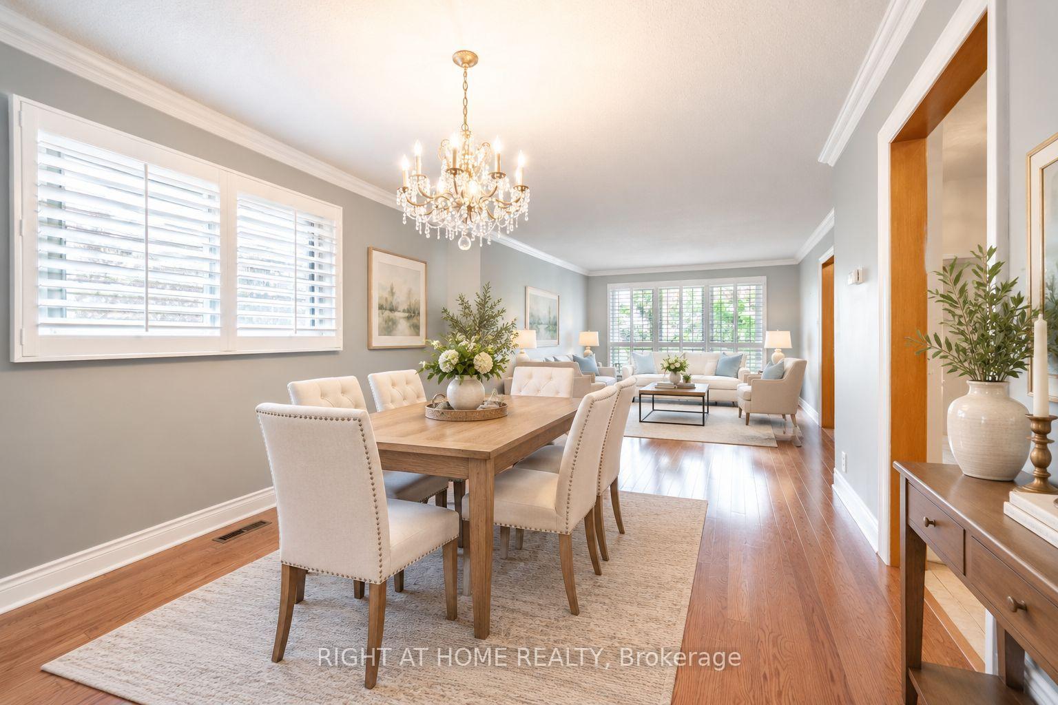Photo 11 of 11 Timber Lane, Vaughan, East Woodbridge — HOMEH