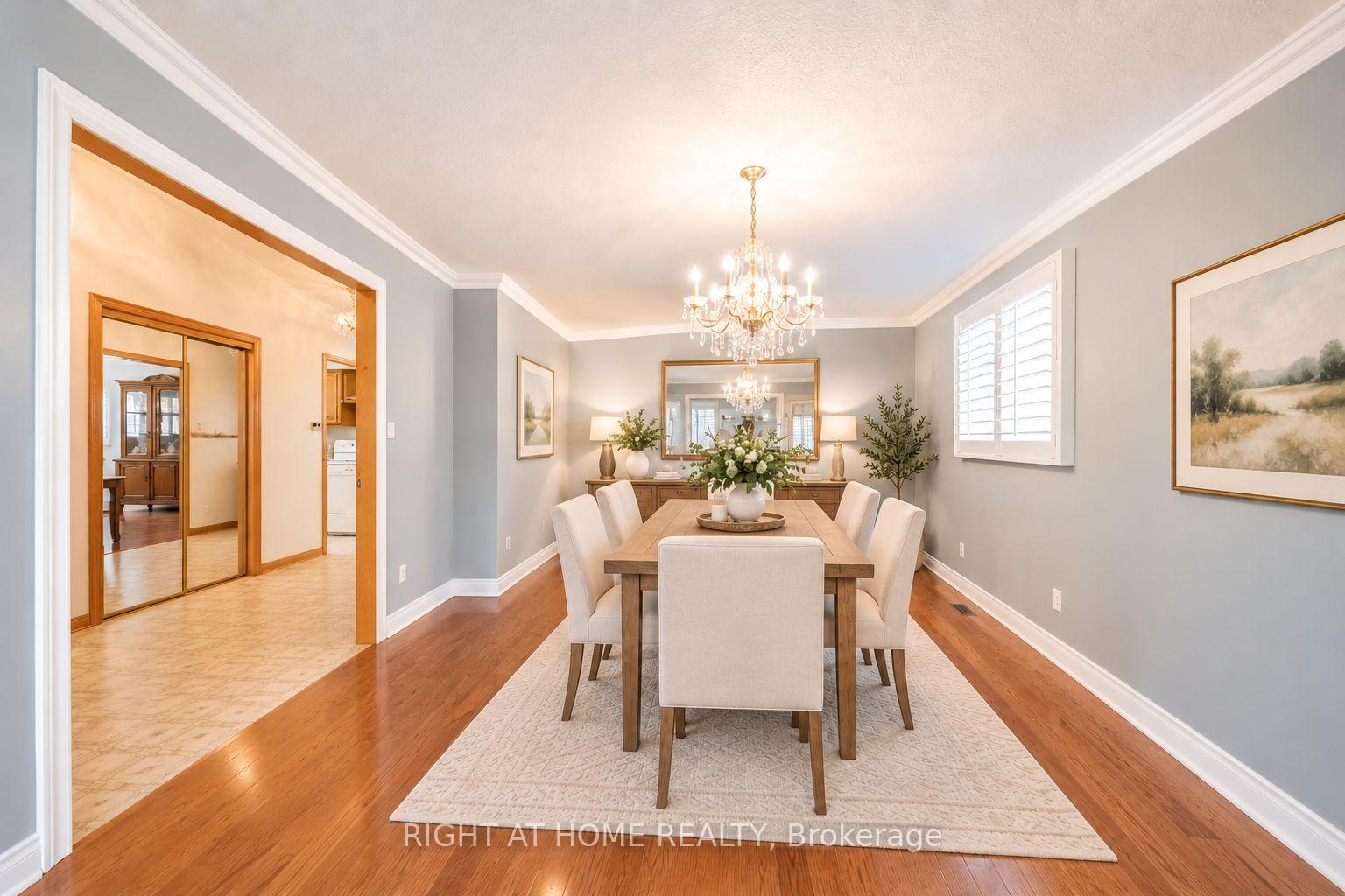 Photo 12 of 11 Timber Lane, Vaughan, East Woodbridge — HOMEH