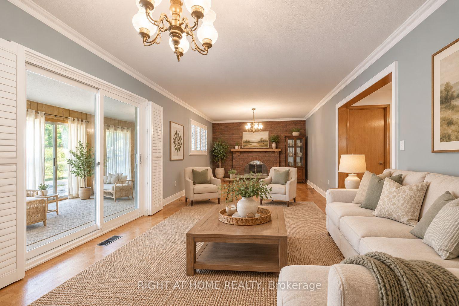 Photo 14 of 11 Timber Lane, Vaughan, East Woodbridge — HOMEH