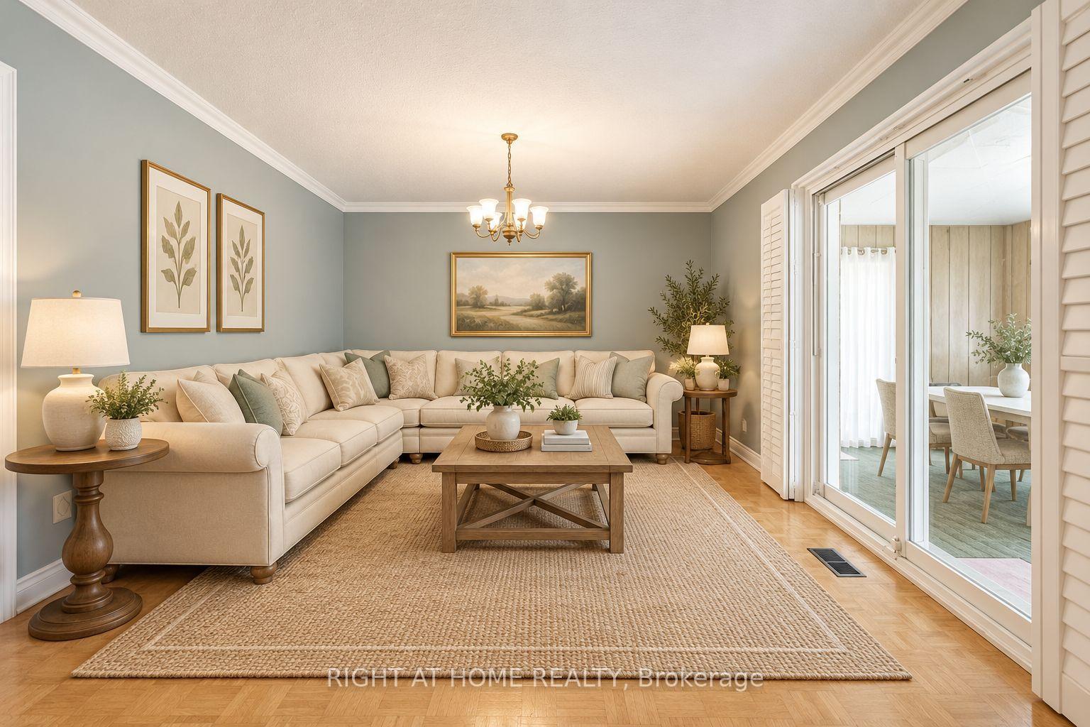 Photo 22 of 11 Timber Lane, Vaughan, East Woodbridge — HOMEH