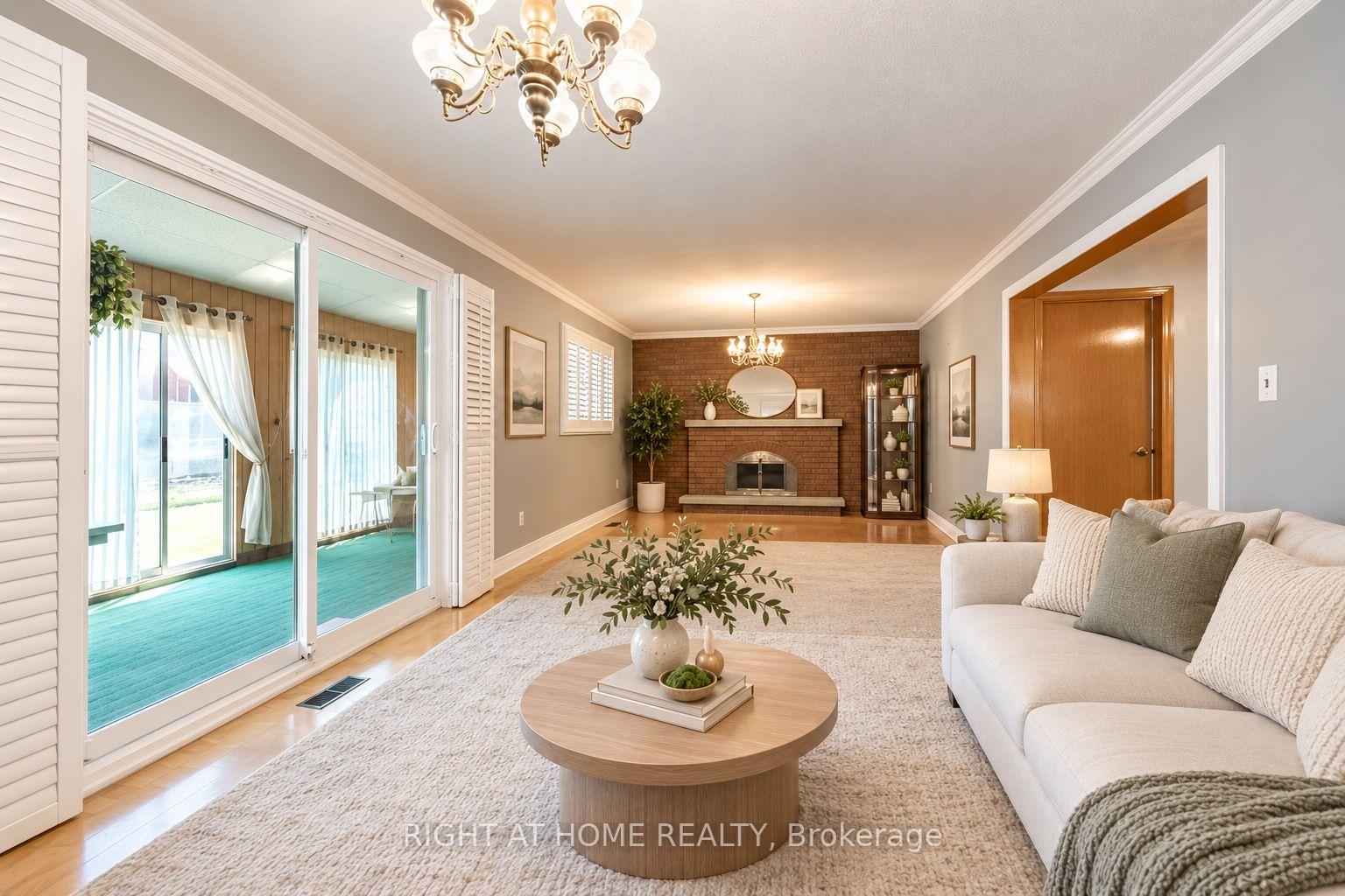 Photo 23 of 11 Timber Lane, Vaughan, East Woodbridge — HOMEH