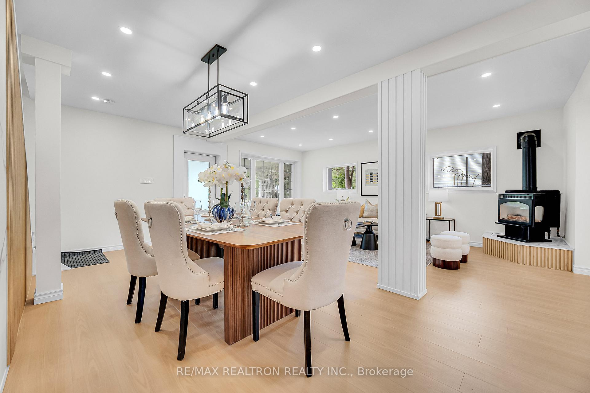 Photo 5 of 330 Tampa Drive, Georgina, Keswick South — HOMEH
