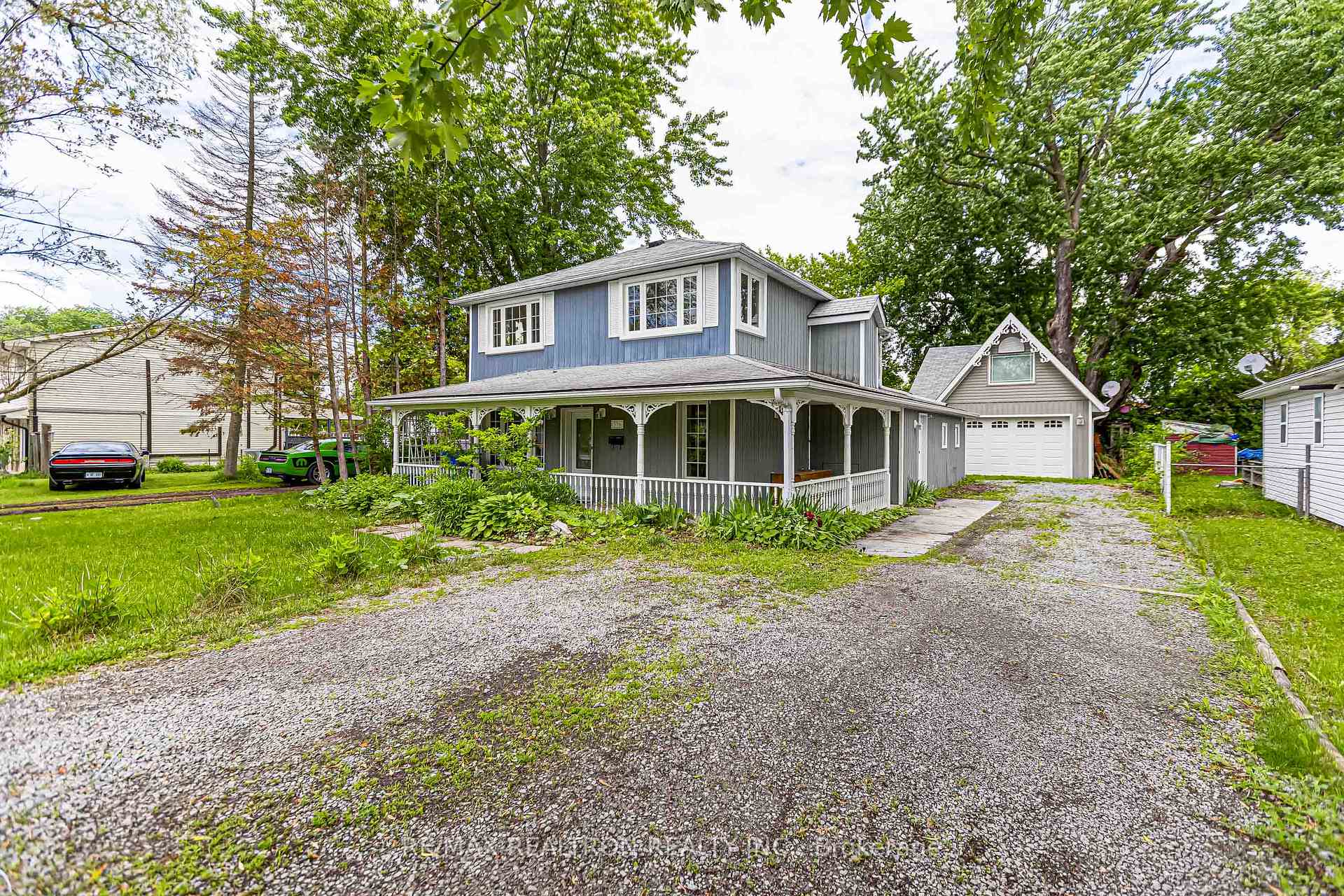 Photo 7 of 330 Tampa Drive, Georgina, Keswick South — HOMEH