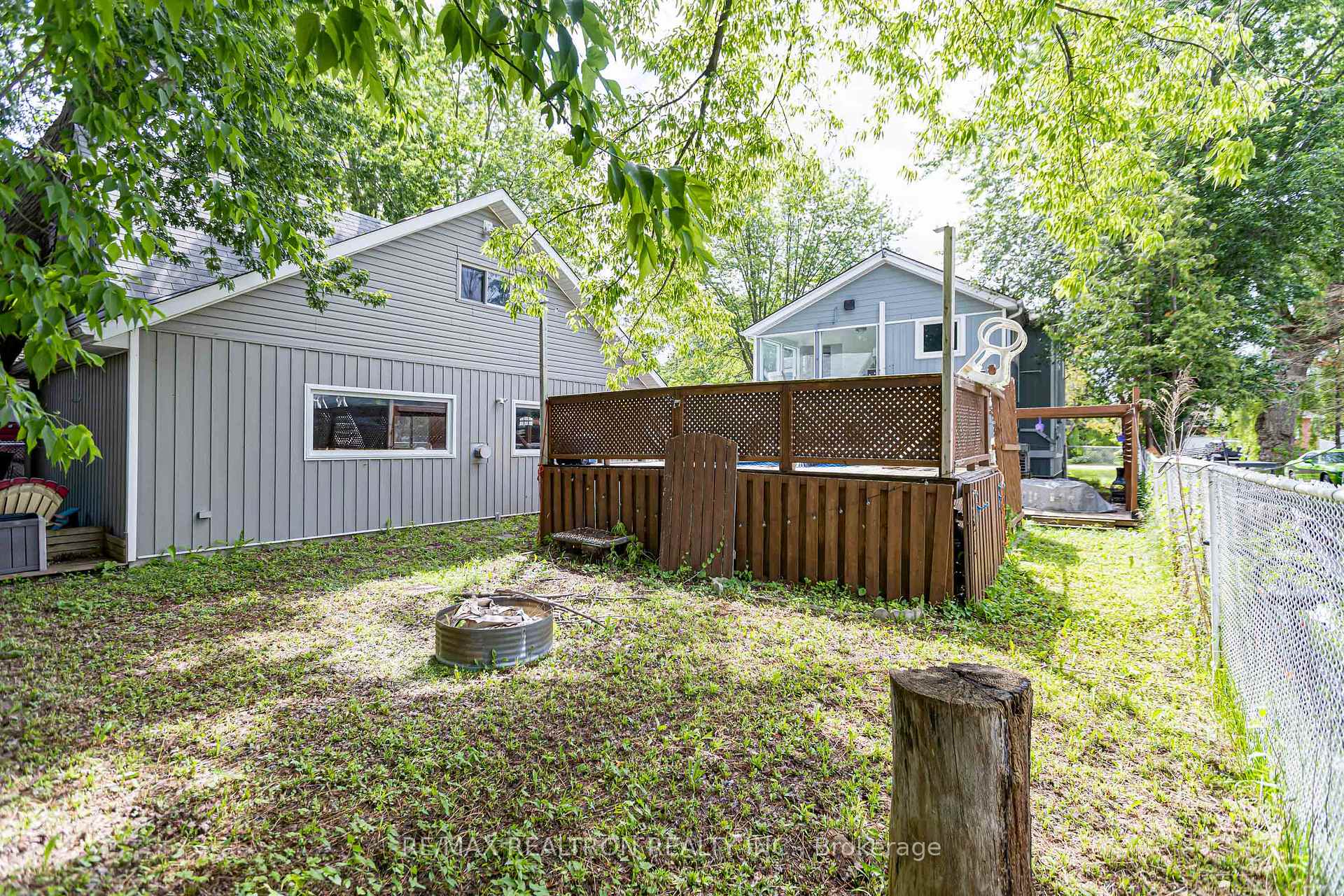 Photo 45 of 330 Tampa Drive, Georgina, Keswick South — HOMEH