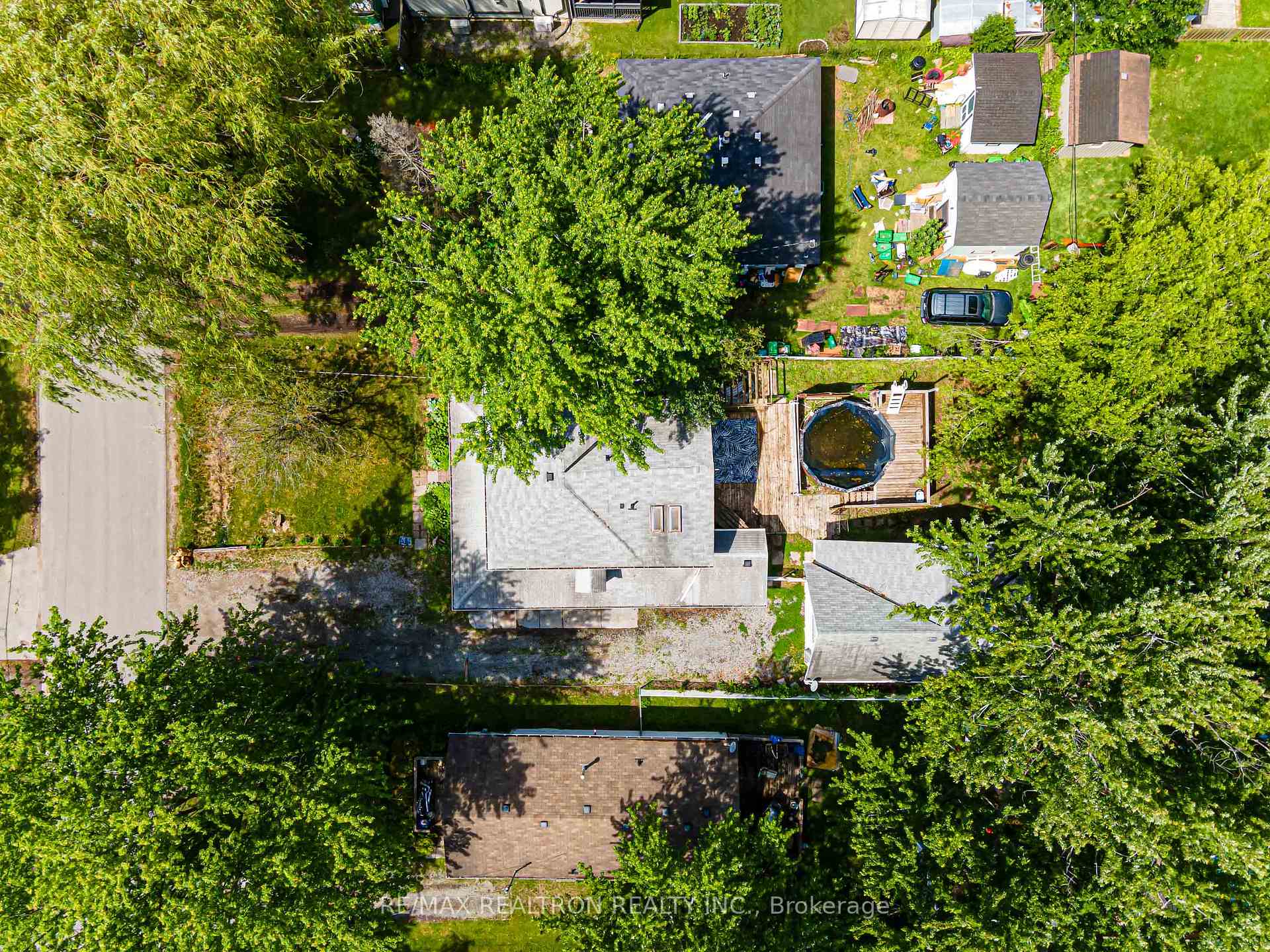 Photo 48 of 330 Tampa Drive, Georgina, Keswick South — HOMEH