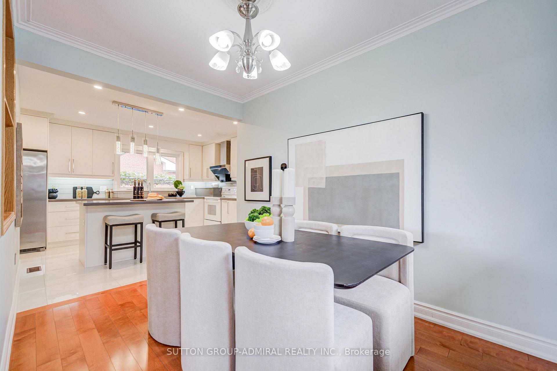 Photo 5 of 193 The Westway, Etobicoke, Willowridge-Martingrove-Richview — HOMEH
