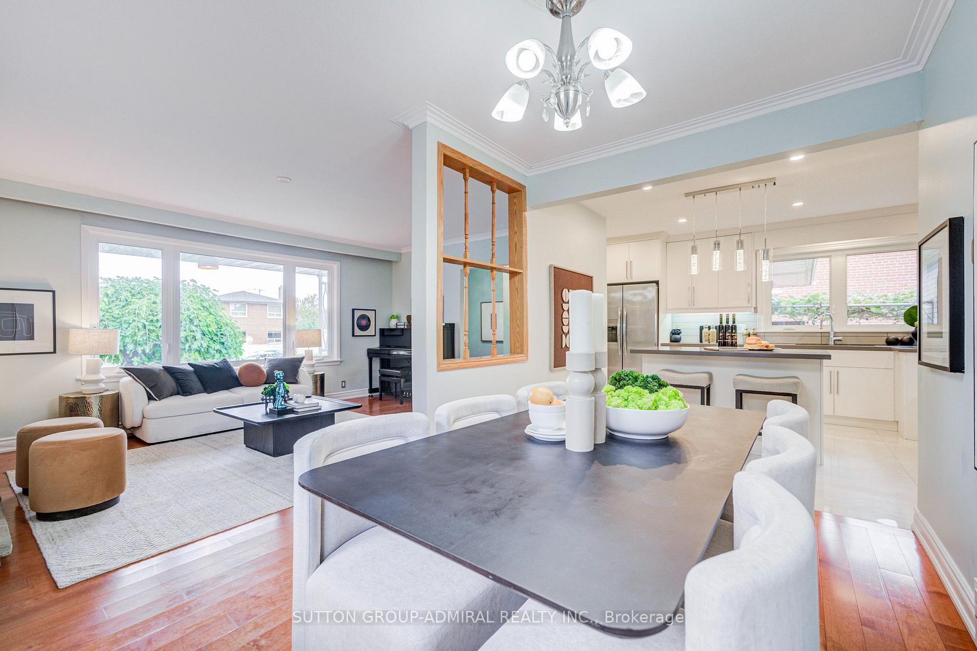 Photo 6 of 193 The Westway, Etobicoke, Willowridge-Martingrove-Richview — HOMEH