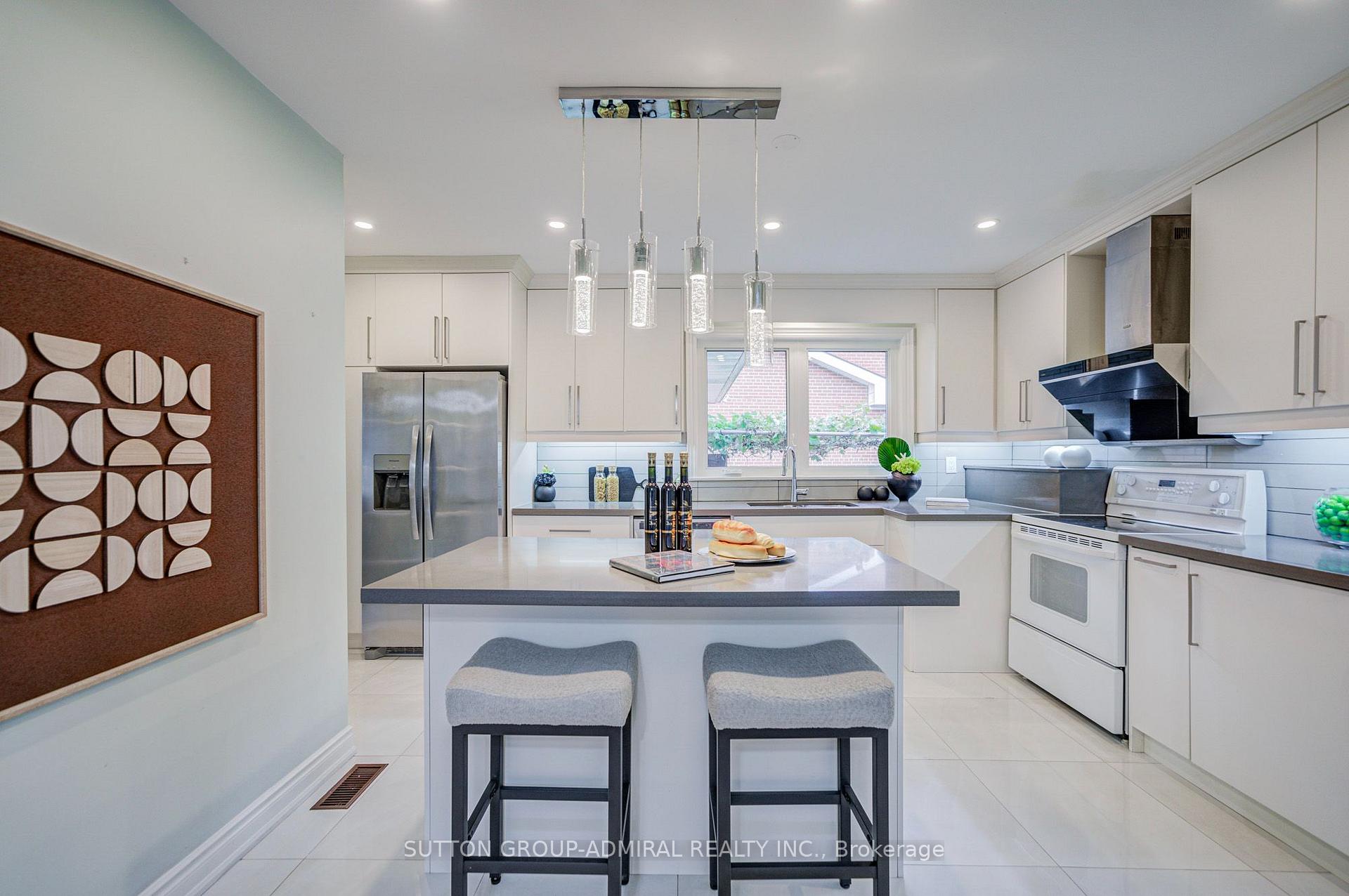 Photo 8 of 193 The Westway, Etobicoke, Willowridge-Martingrove-Richview — HOMEH