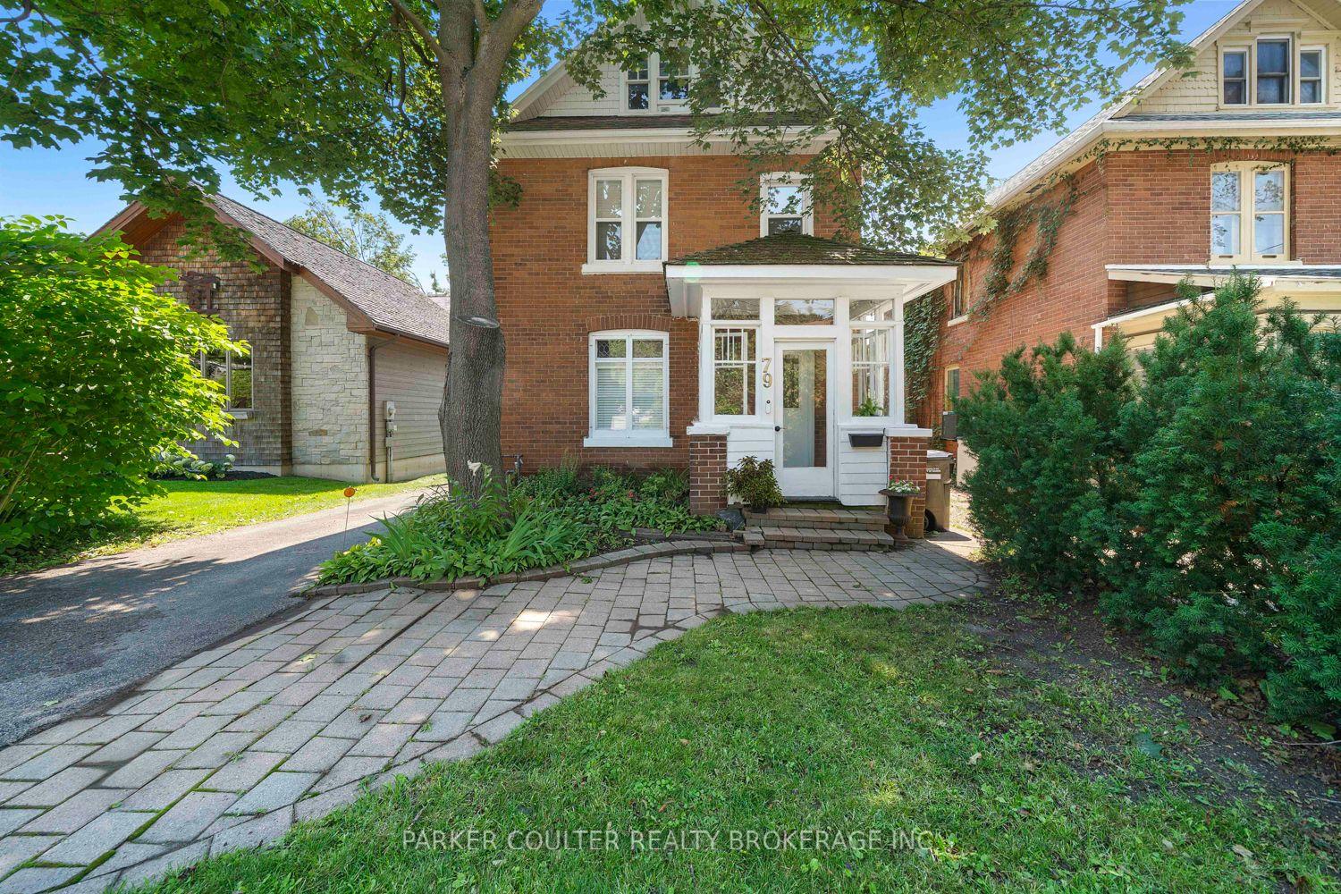 Photo of 79 Blake Street