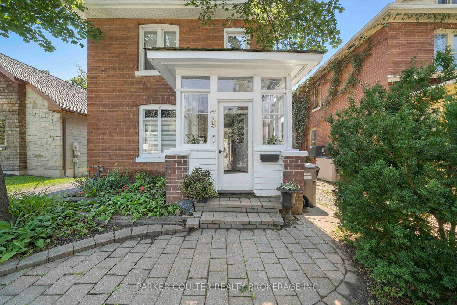 Photo 3 of 79 Blake Street, Barrie, North Shore — HOMEH