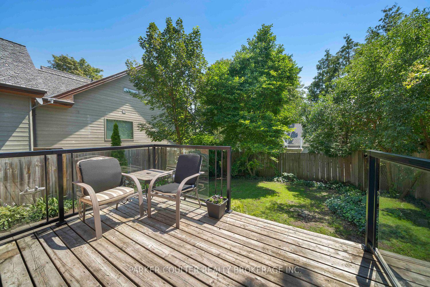 Photo 32 of 79 Blake Street, Barrie, North Shore — HOMEH