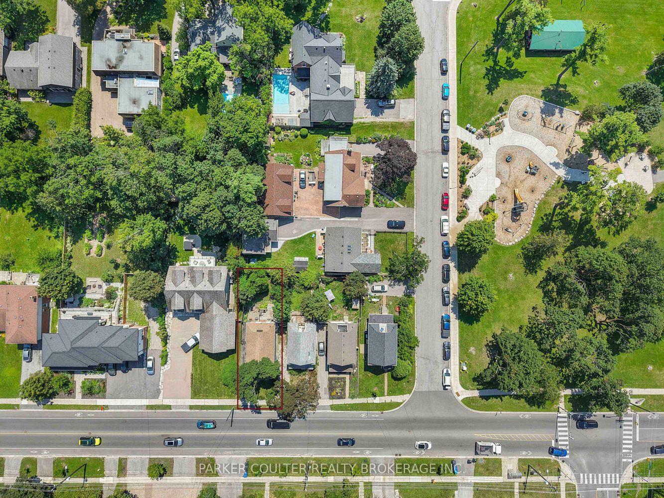 Photo 34 of 79 Blake Street, Barrie, North Shore — HOMEH