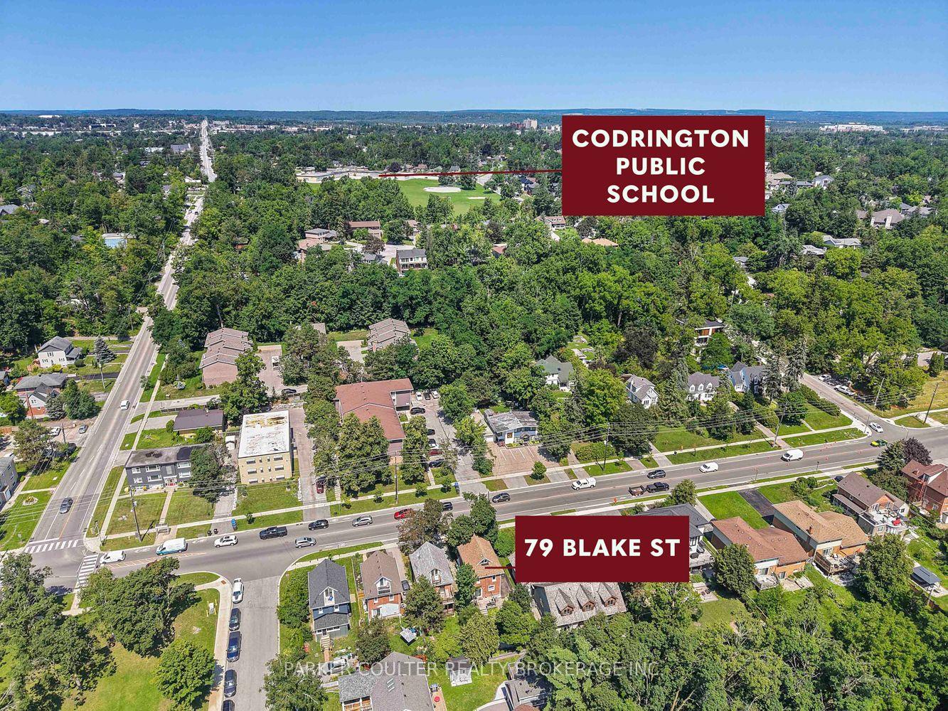 Photo 36 of 79 Blake Street, Barrie, North Shore — HOMEH