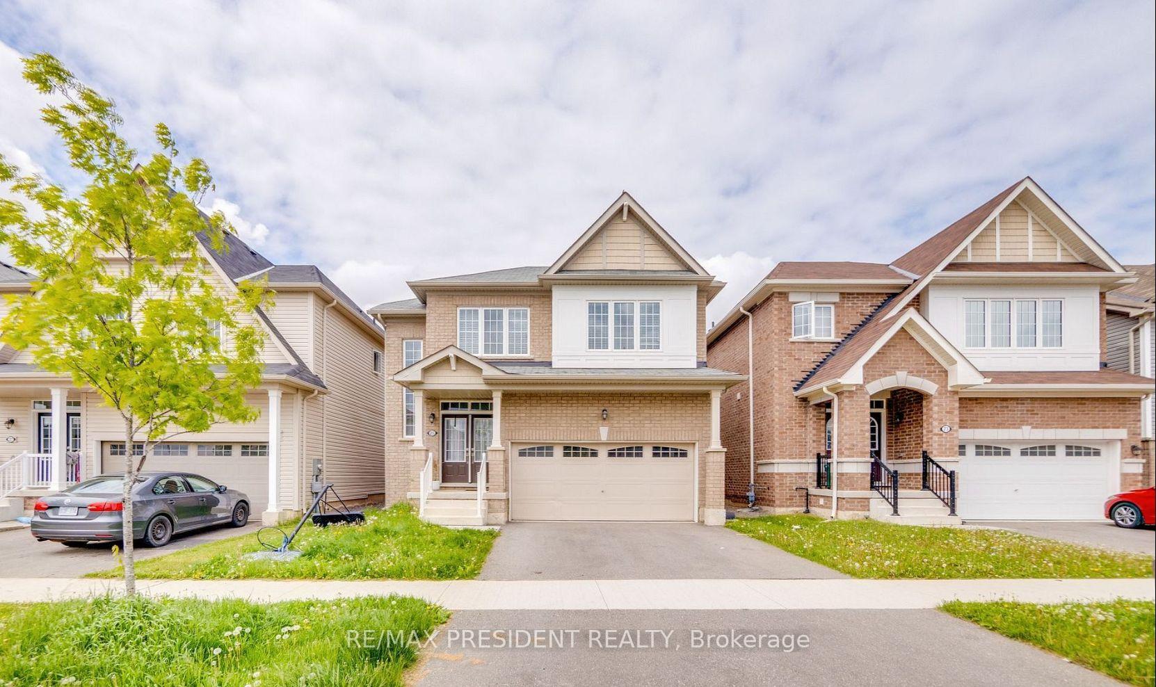 Photo 2 of 25 Seanesy Drive, Thorold, Hurricane/Merrittville — HOMEH