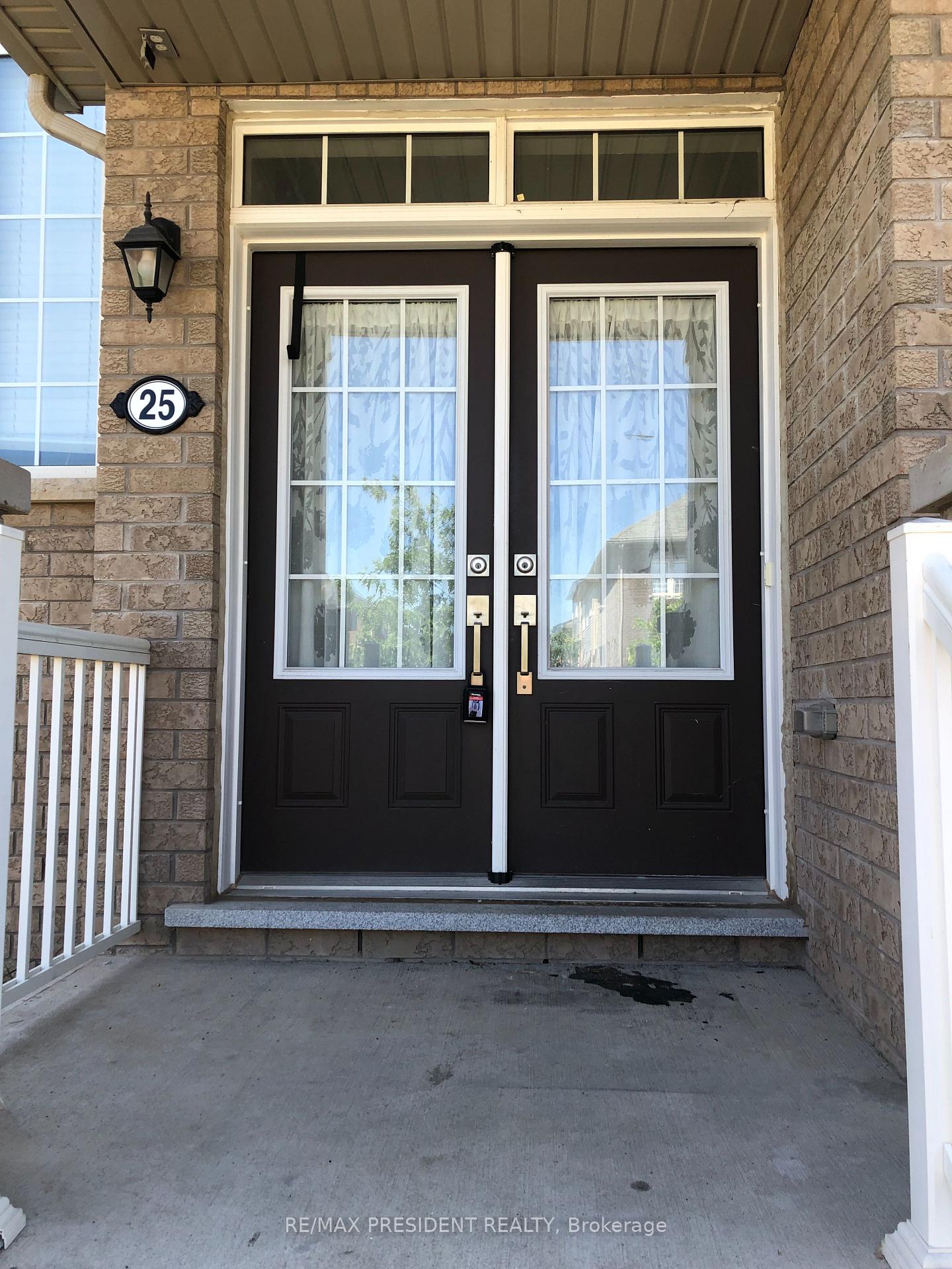 Photo 3 of 25 Seanesy Drive, Thorold, Hurricane/Merrittville — HOMEH