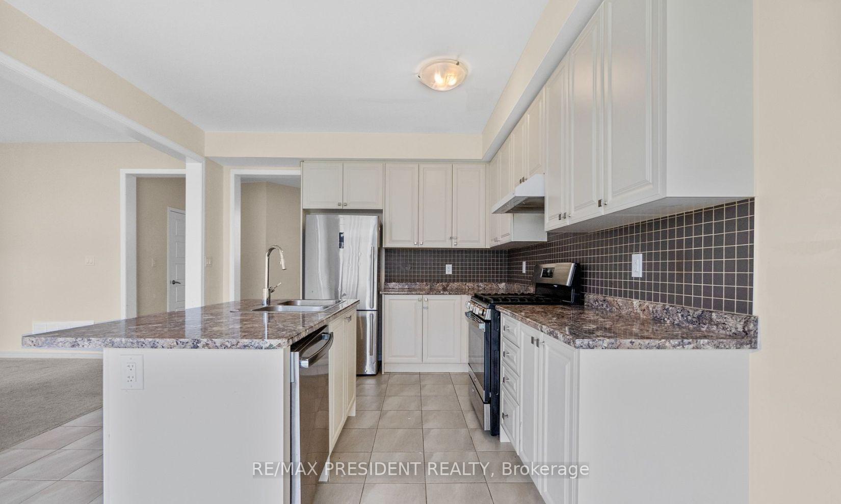 Photo 9 of 25 Seanesy Drive, Thorold, Hurricane/Merrittville — HOMEH