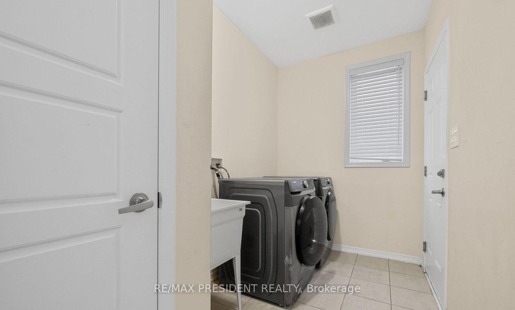 Photo 23 of 25 Seanesy Drive, Thorold, Hurricane/Merrittville — HOMEH