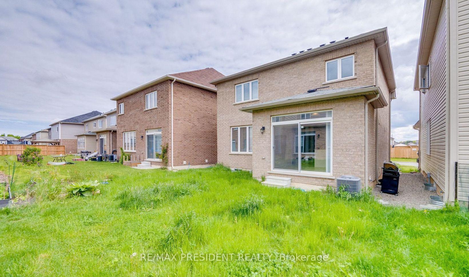 Photo 25 of 25 Seanesy Drive, Thorold, Hurricane/Merrittville — HOMEH