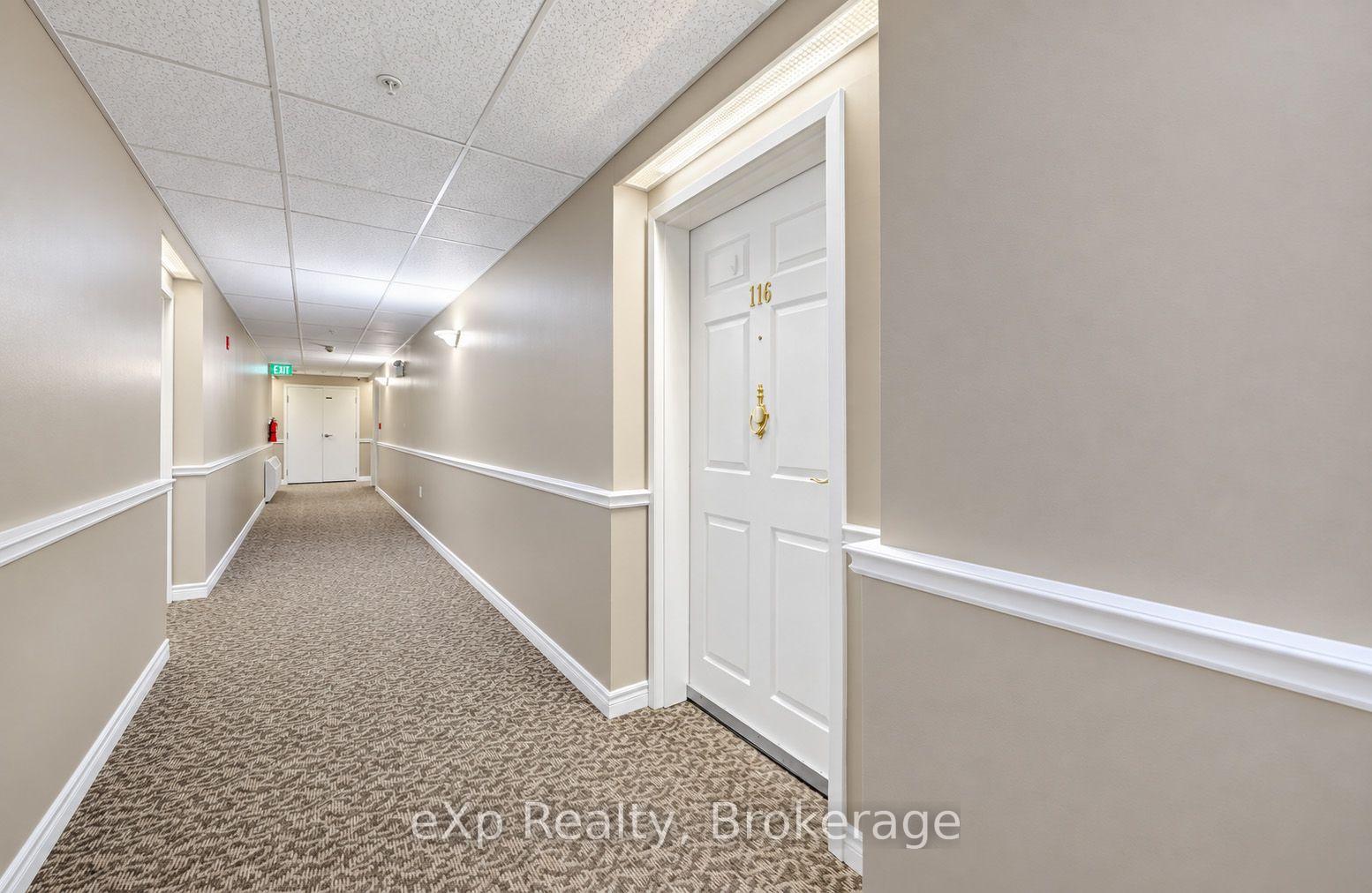 Photo 5 of Unit 106, 20 Station Square, Centre Wellington, Elora/Salem — HOMEH
