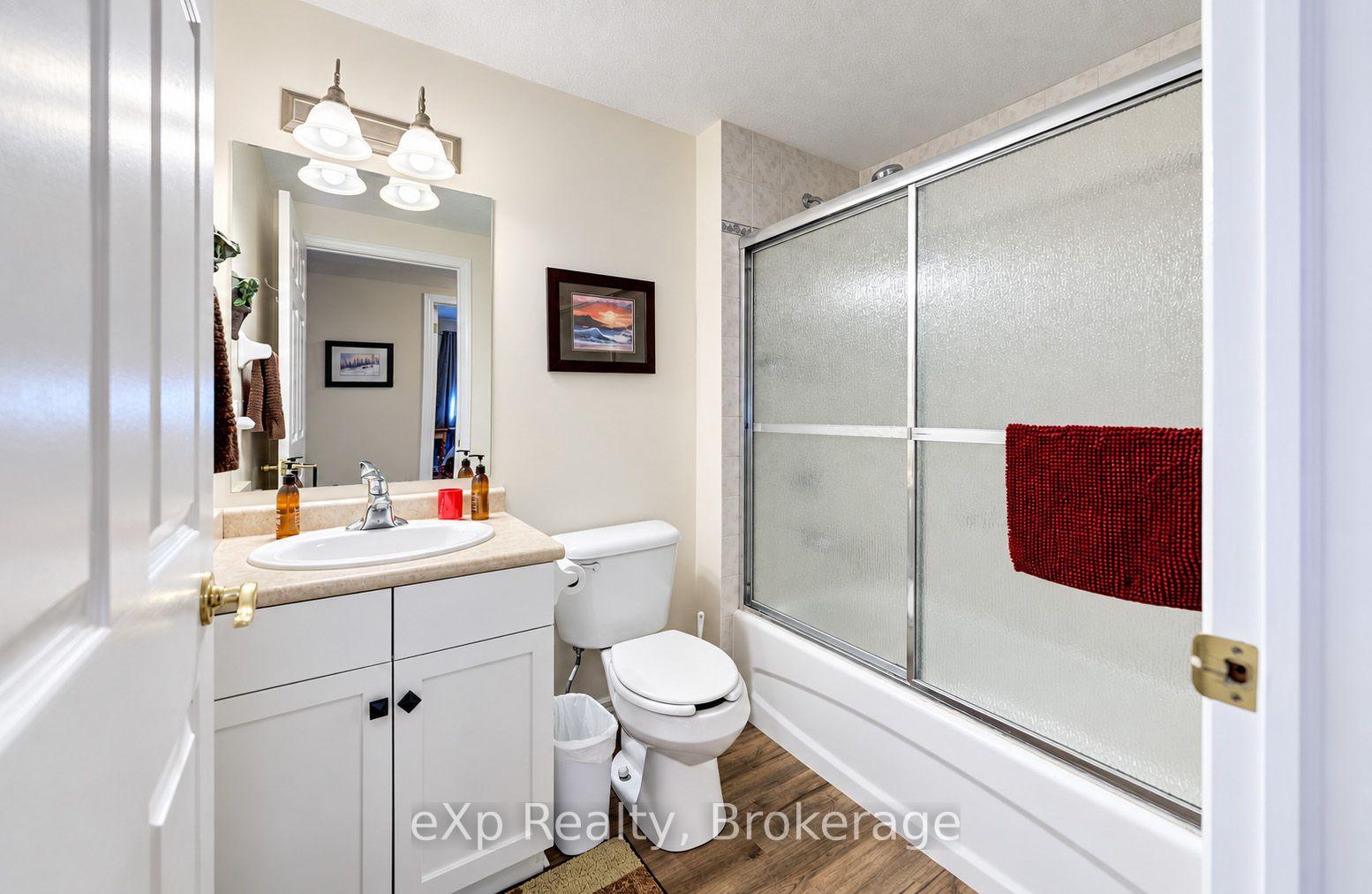 Photo 19 of Unit 106, 20 Station Square, Centre Wellington, Elora/Salem — HOMEH