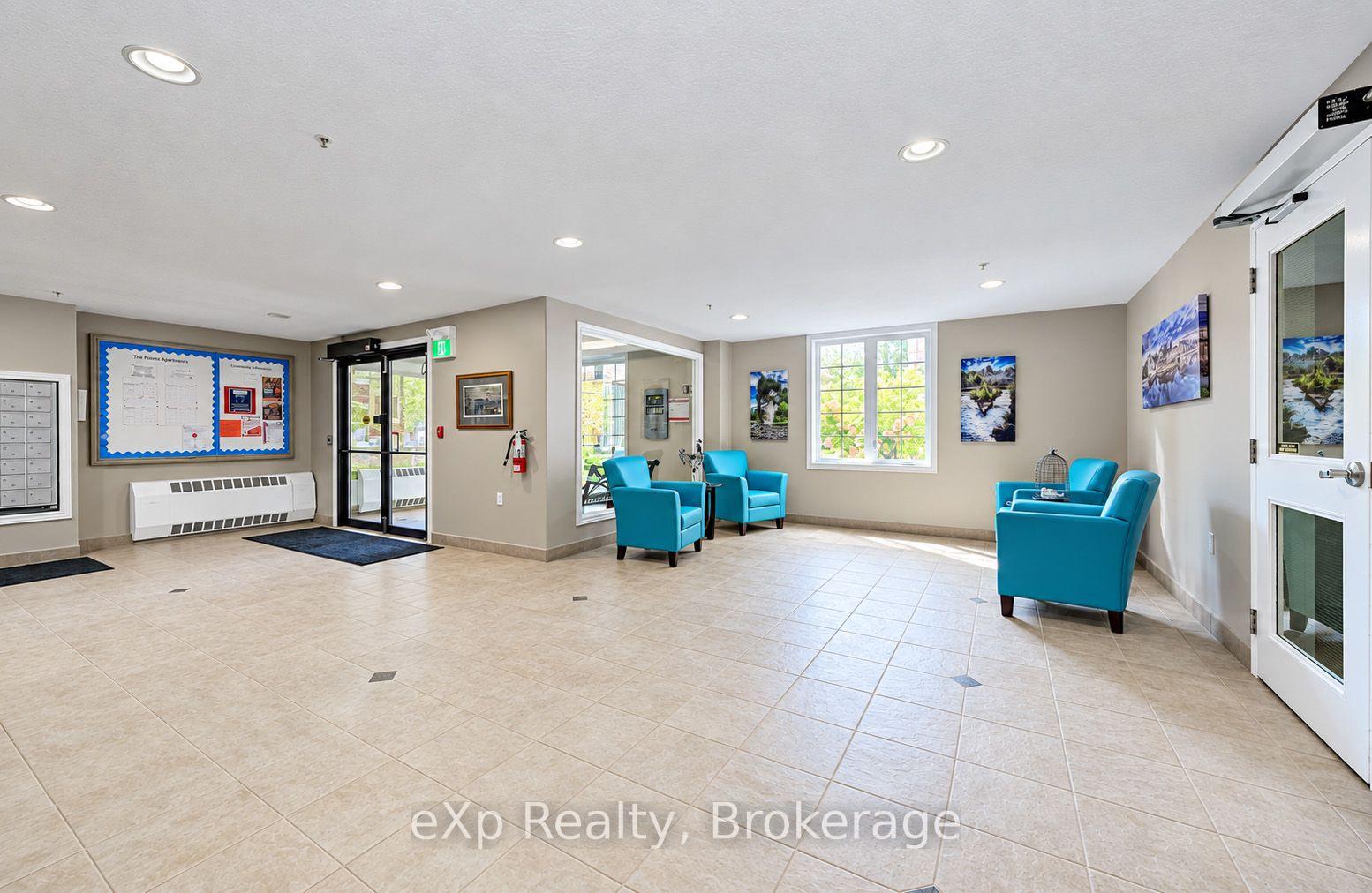 Photo 21 of Unit 106, 20 Station Square, Centre Wellington, Elora/Salem — HOMEH