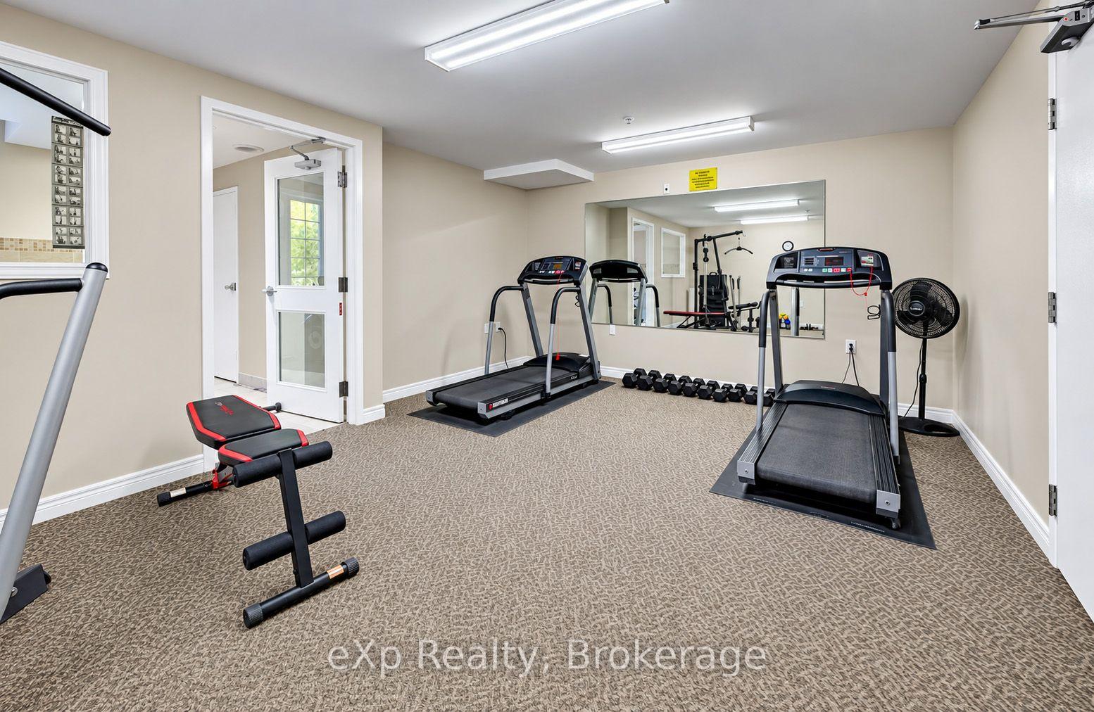 Photo 23 of Unit 106, 20 Station Square, Centre Wellington, Elora/Salem — HOMEH