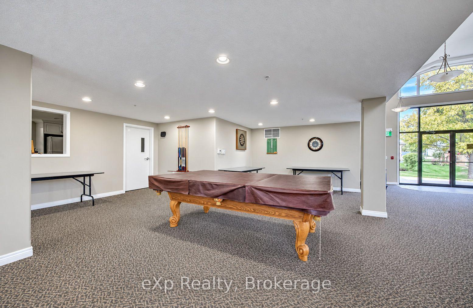 Photo 24 of Unit 106, 20 Station Square, Centre Wellington, Elora/Salem — HOMEH