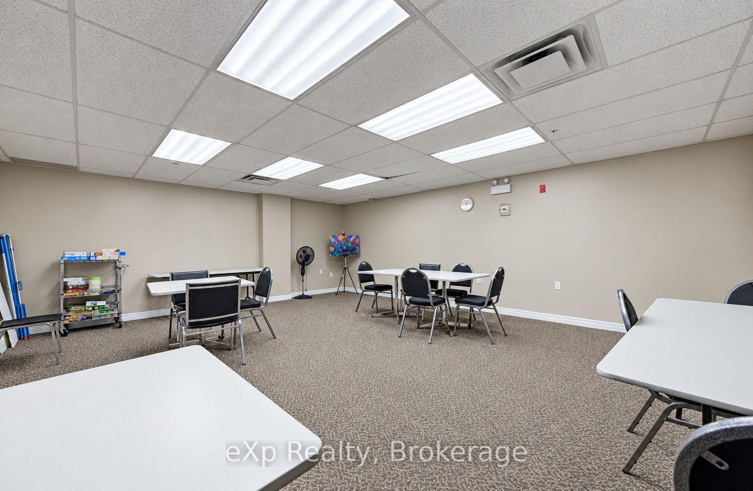 Photo 26 of Unit 106, 20 Station Square, Centre Wellington, Elora/Salem — HOMEH