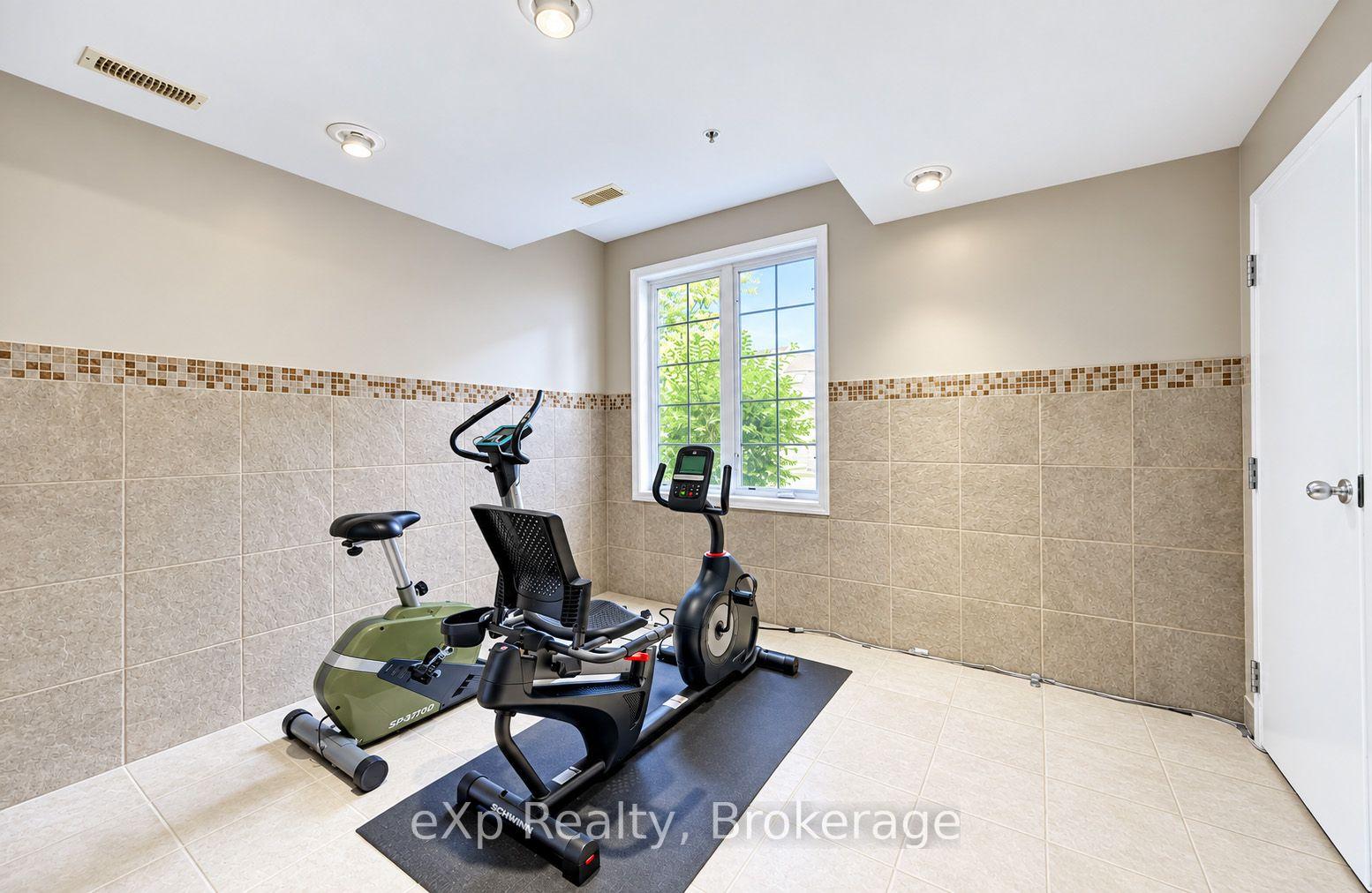 Photo 28 of Unit 106, 20 Station Square, Centre Wellington, Elora/Salem — HOMEH