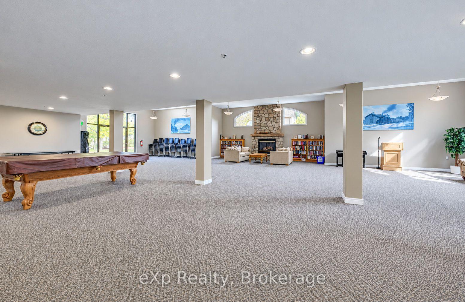 Photo 29 of Unit 106, 20 Station Square, Centre Wellington, Elora/Salem — HOMEH