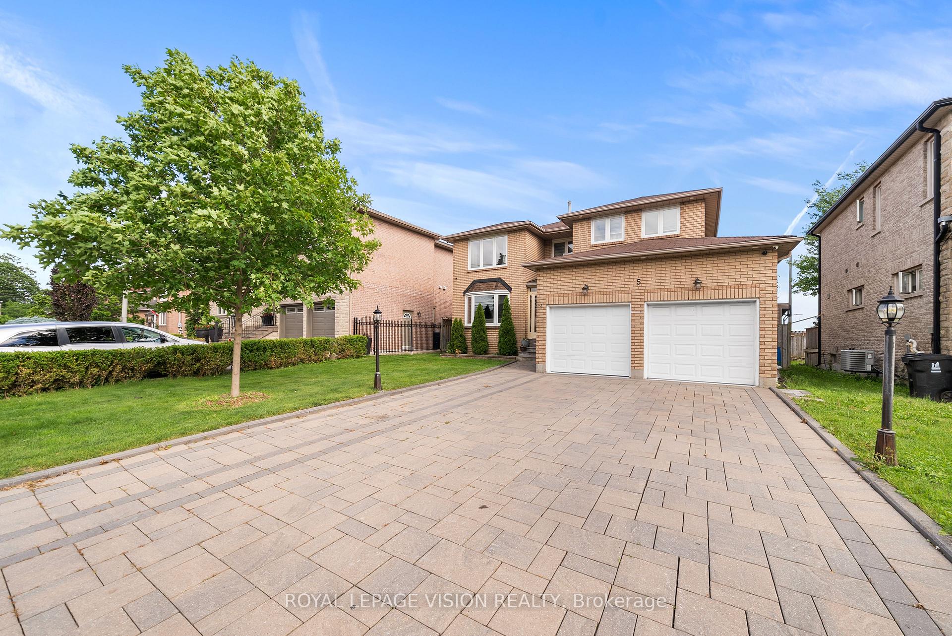 Photo 2 of 5 Anson Avenue, Scarborough, Cliffcrest — HOMEH